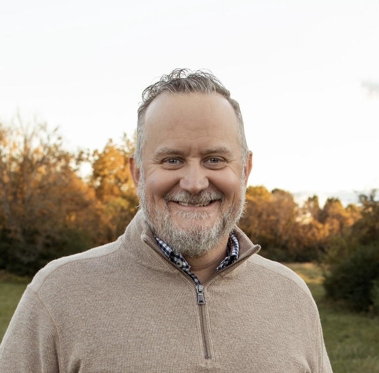 Patrick Severs